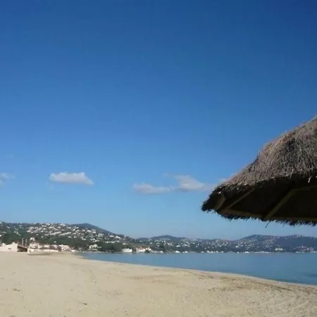 Pins Ensoleilles Apartment Sainte-Maxime