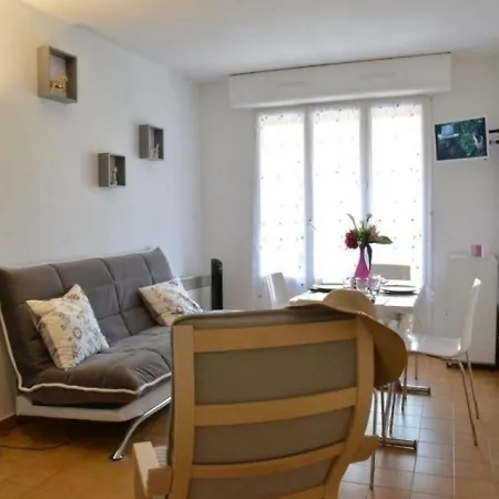 Apartment Pins Ensoleilles Sainte-Maxime