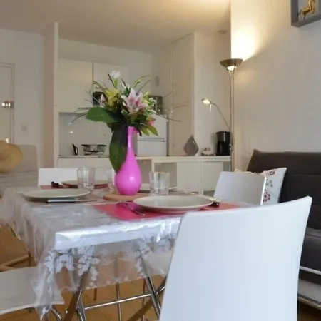 Apartamento Pins Ensoleilles Sainte-Maxime